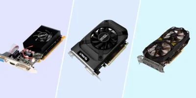 7 budget graphics cards worth a closer look in 2024