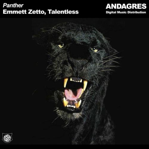 Emmett Zetto feat. Talentless - Panther