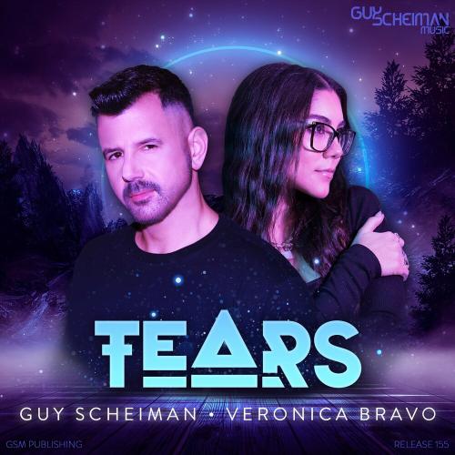 Guy Scheiman feat. Veronica Bravo - Tears
