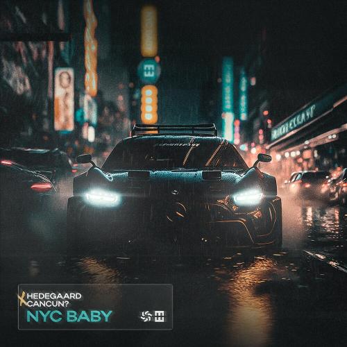 Hedegaard & CANCUN - NYC Baby