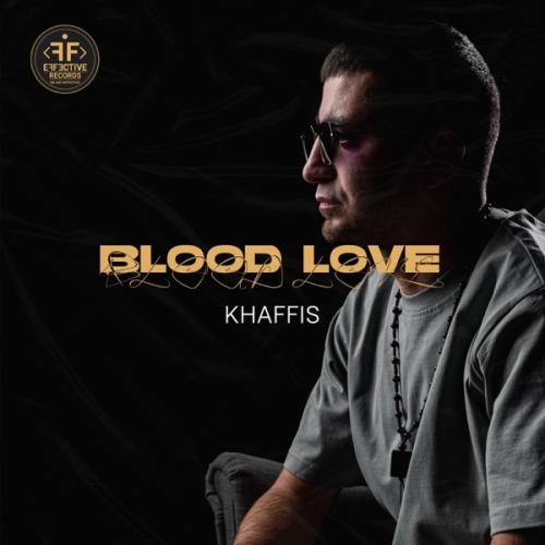 Khaffis - Blood Love