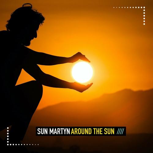 Sun Martyn - Around The Sun