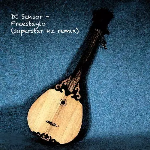 DJ Sensor - Freestaylo (Superstar Kz Remix)