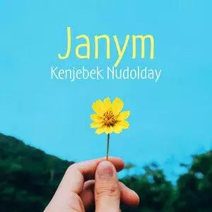 Kenjebek Nurdolday - Janym