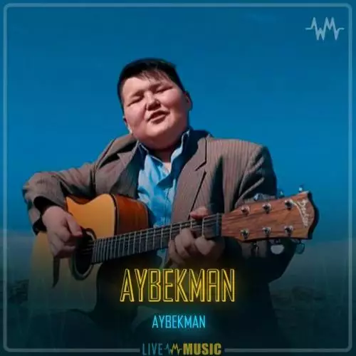 AYBEKMAN - Aybekman