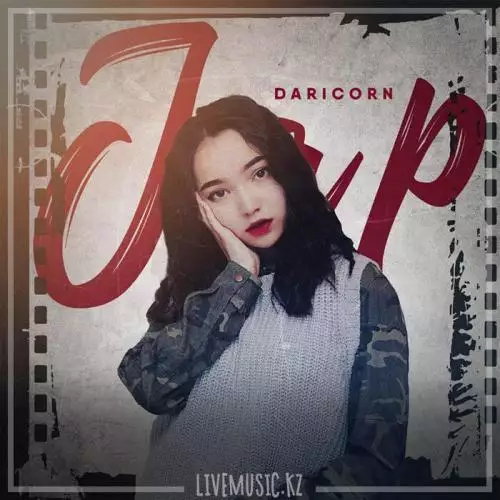 Daricorn - Jap (2018)