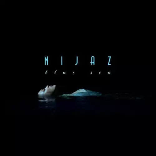 NIJAZ - Blue sea