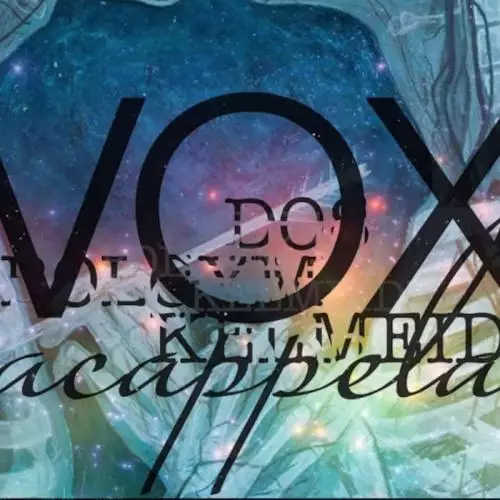 Vox Acapella - Dos bolgym kelmeidi (2018)