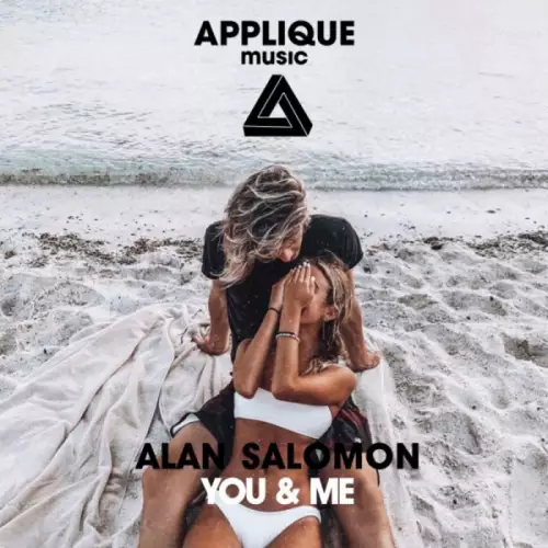 Alan Salomon - You & Me (Original Mix)