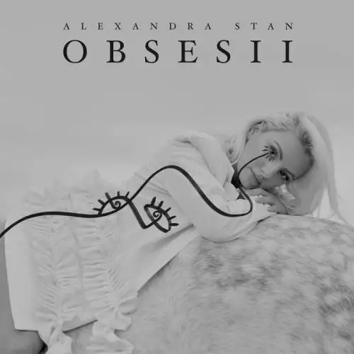 Alexandra Stan - Obsesii (Nomad Digital Remix)