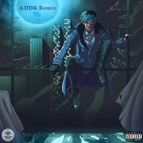 ARIA - Through Your Window (KDDK Remix)