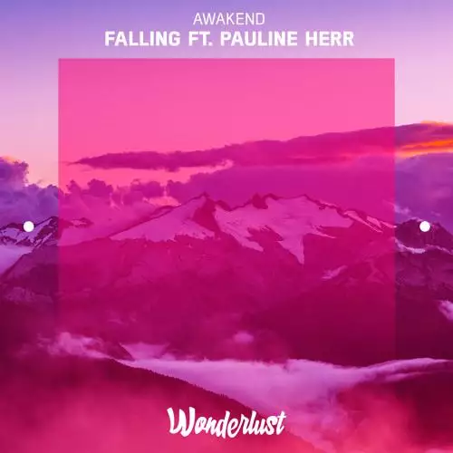 Awakend feat. Pauline Herr - Falling