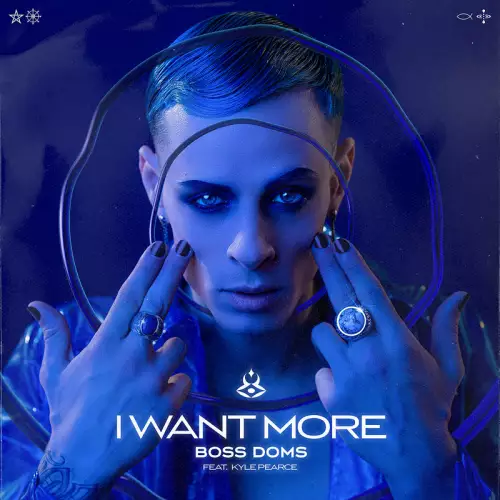 Boss Doms feat. Kyle Pearce - I Want More