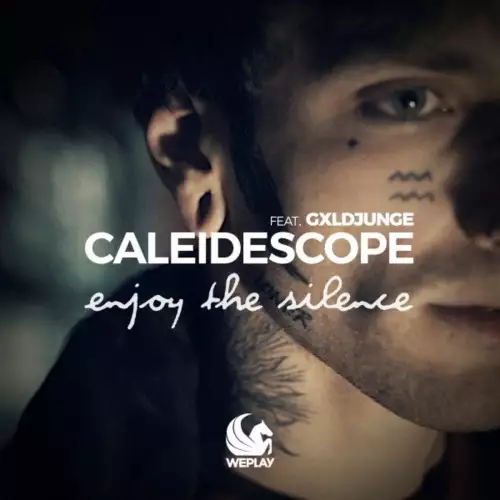 CALEIDESCOPE feat. Gxldjunge - Enjoy the Silence (Caleidescope Version)