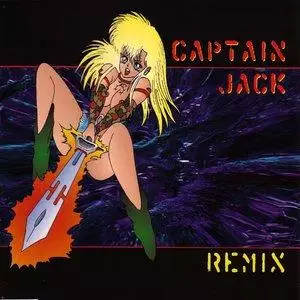 Captain Jack - Captain Jack