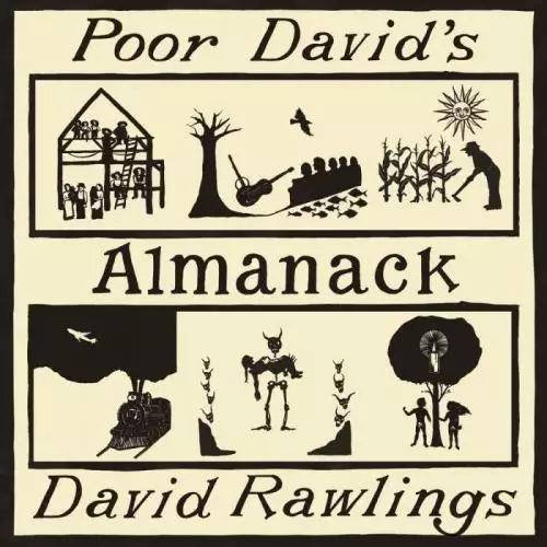 David Rawlings - Cumberland Gap