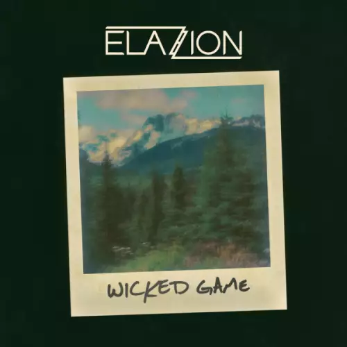 Elazion - Wicked Game
