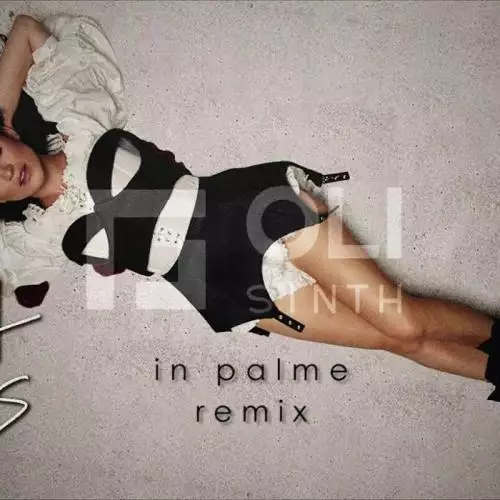 Irina Rimes - In Palme (Koss Remix)