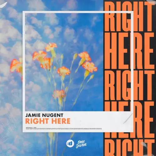 Jamie Nugent - Right Here
