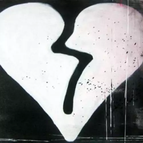 Jean Juan & Blinded Hearts - Broke My Heart
