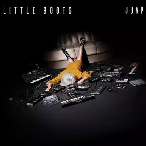 Little Boots - Jump