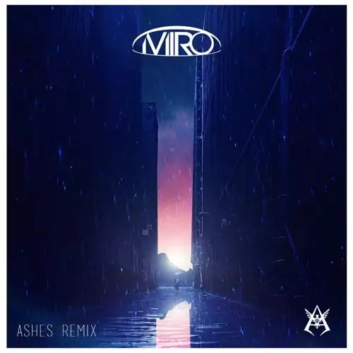Miro - Ashes (Red Comet Remix)