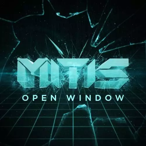MitiS ft. Anna Yvette - Open Window (Original Mix)