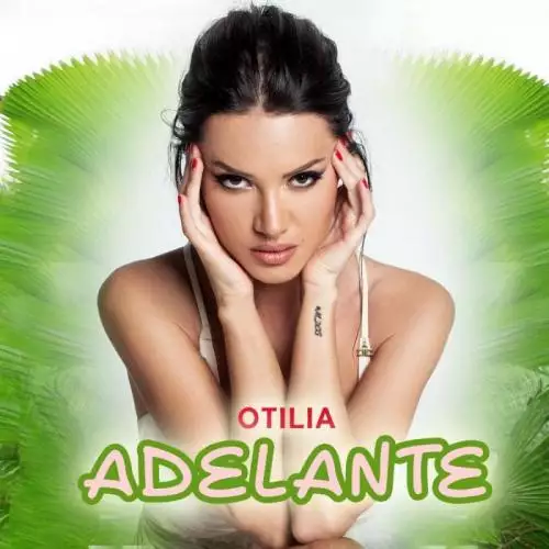 Otilia - Adelante (Soner Karaca Remix)