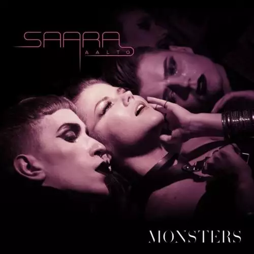 Saara Aalto - Monsters