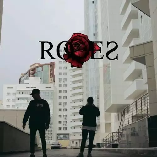 SAINt JHN & Imanbek - Roses (Remix) Download and listen to free music