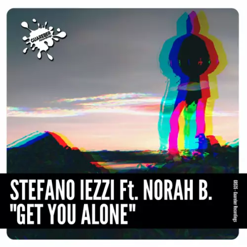 Stefano Iezzi feat. Norah B. - Get You Alone (Radio Mix)