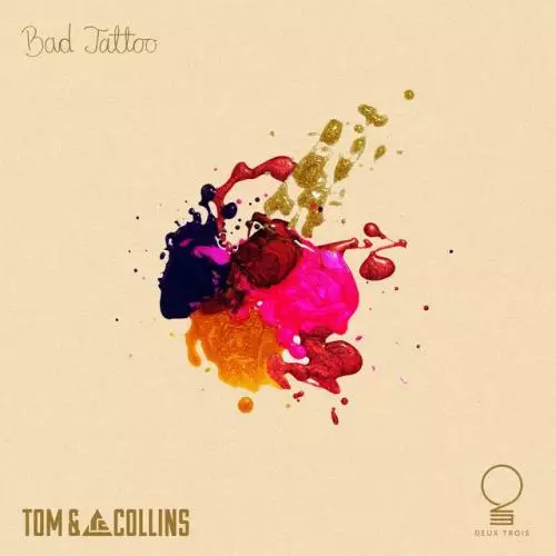 Tom & Collins - Bad Tattoo (Punctual Remix)