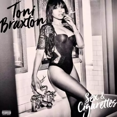 Toni Braxton - Sorry