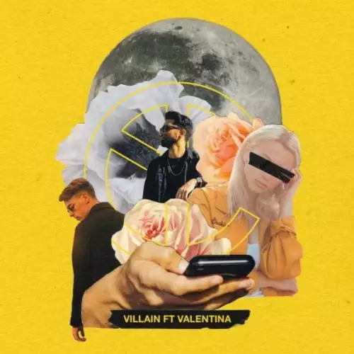 Yellow Claw feat. Valentina - Villain