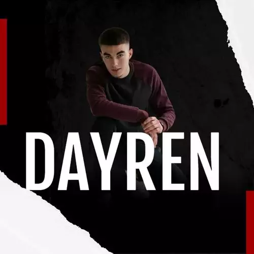 Dayren - Ты Моя Мания