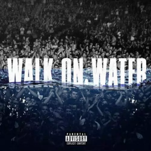 Eminem feat. Beyonce - Walk On Water