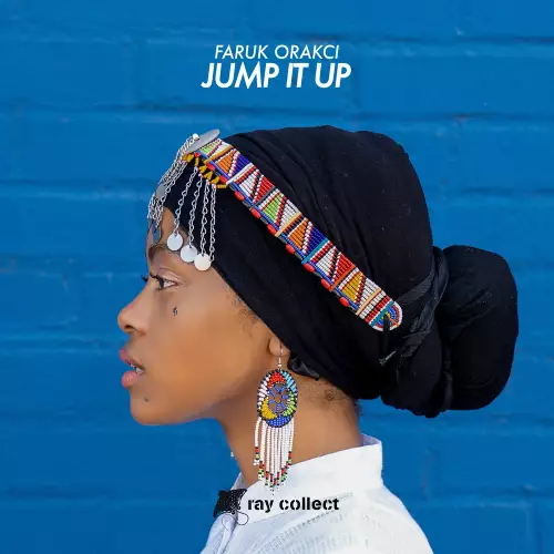 Faruk Orakci - Jump It Up
