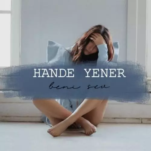 Hande Yener - Beni Sev (Umit Kuzer Remix)
