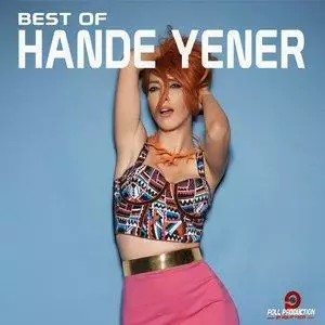 Hande Yener - Biri Var