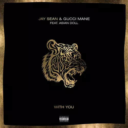 Jay Sean feat. Gucci Mane & Asian Doll - With You