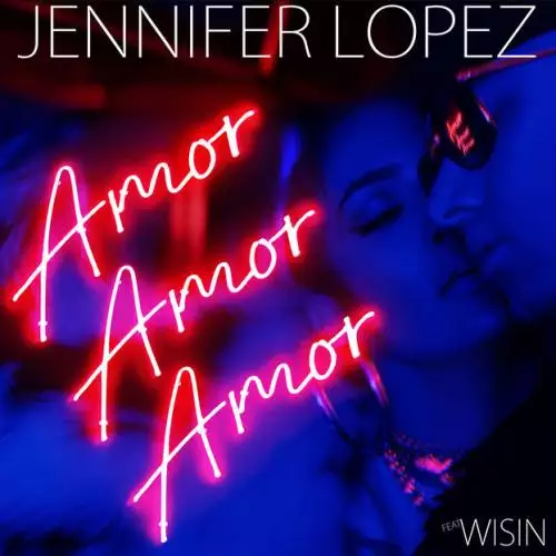 Jennifer Lopez feat. Wisin - Amor, Amor, Amor