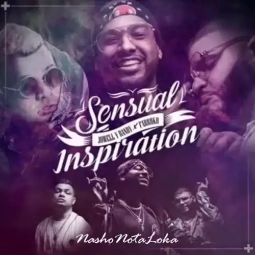 Jowell & Randy feat. Farruko - Sensual Inspiration