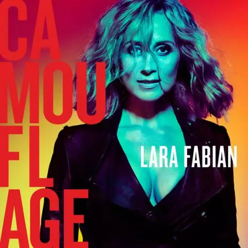 Lara Fabian - Choose What You Love Most (Let It Kill You)