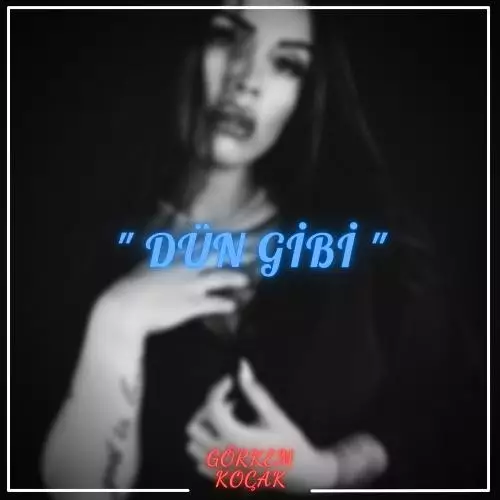 Remix Avcısı feat. Seda Tripkolic, Görkem Koçak & Egemen Çavga - Dün Gibi (Görkem Koçak & Egemen Çavga Remix)