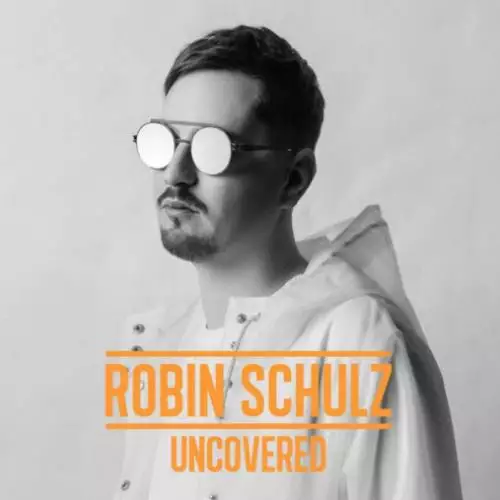 Robin Schulz feat. Rhys - Like You Mean It