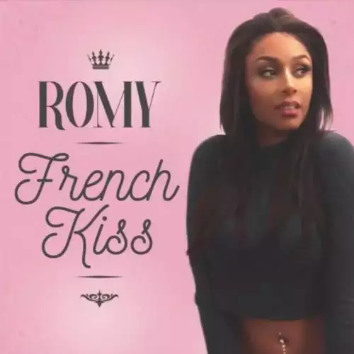 Romy - French Kiss