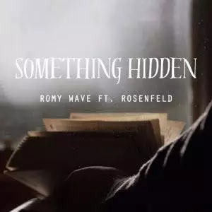 Romy Wave feat. Rosenfeld - Something Hidden