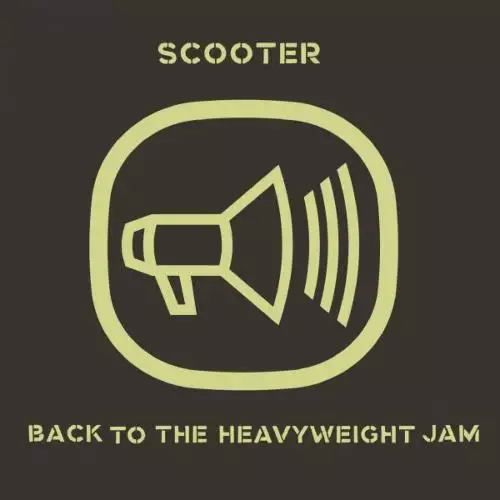 Scooter - Watch Out