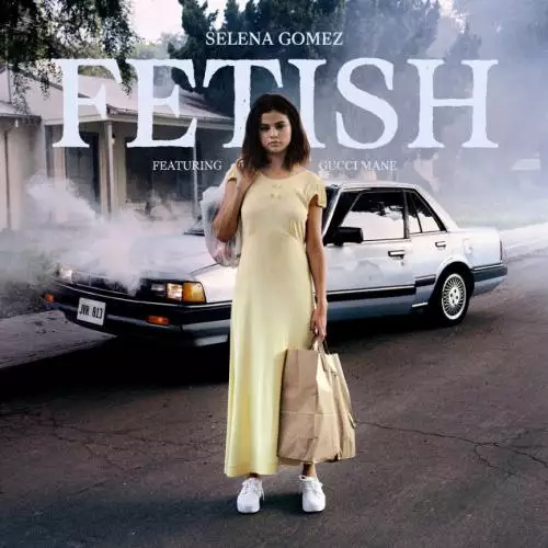 Selena Gomez - Fetish (feat. Gucci Mane)