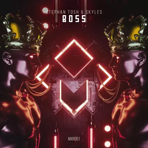 Stephan Tosh & Skyles - BOSS (Radio Edit)